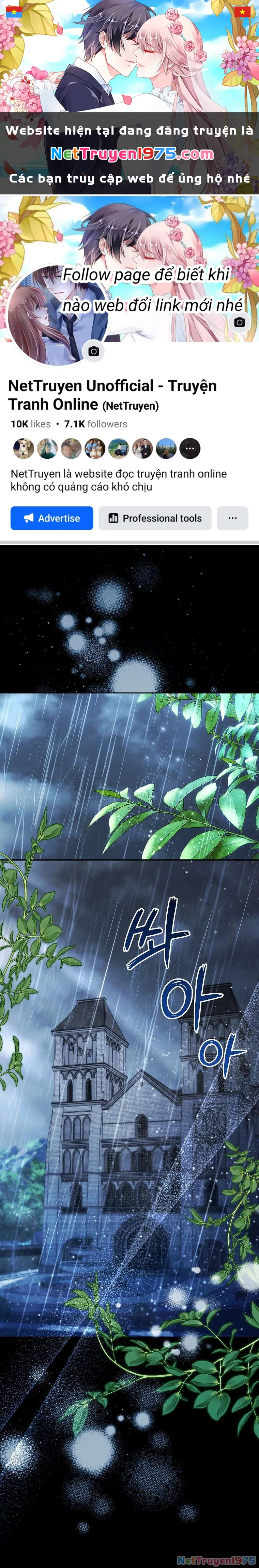Chị Gái Tôi Là Nhân Vật Chính Chapter 1 - 1