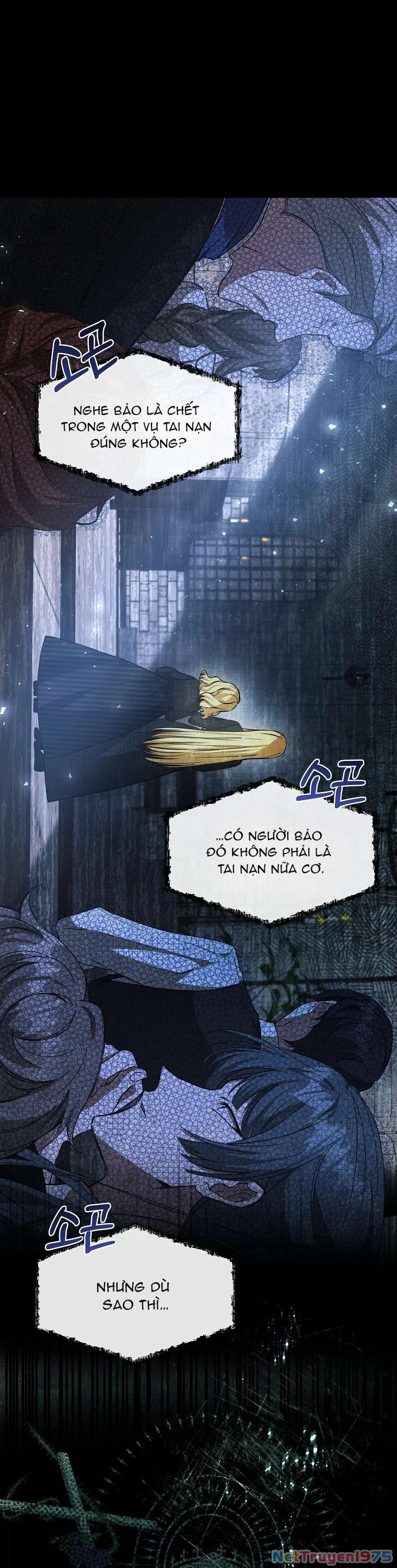 Chị Gái Tôi Là Nhân Vật Chính Chapter 1 - Trang 2