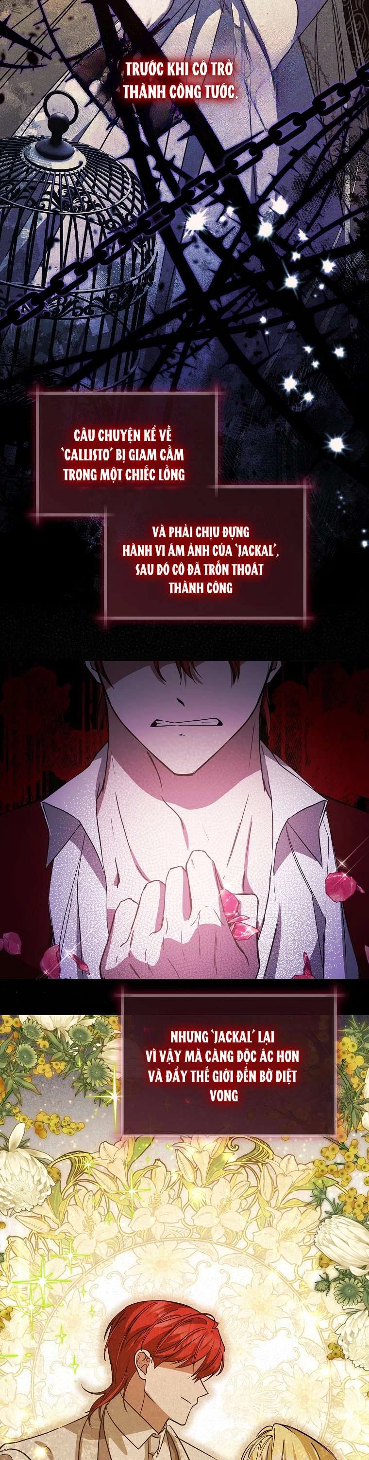 Chị Gái Tôi Là Nhân Vật Chính Chapter 1 - Trang 2