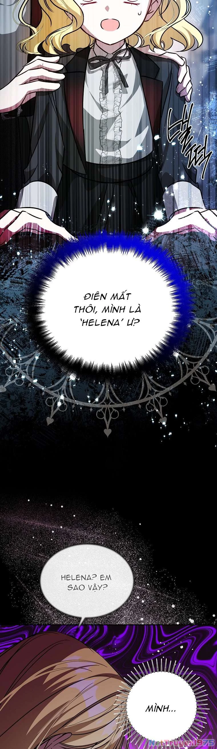 Chị Gái Tôi Là Nhân Vật Chính Chapter 1 - Trang 2