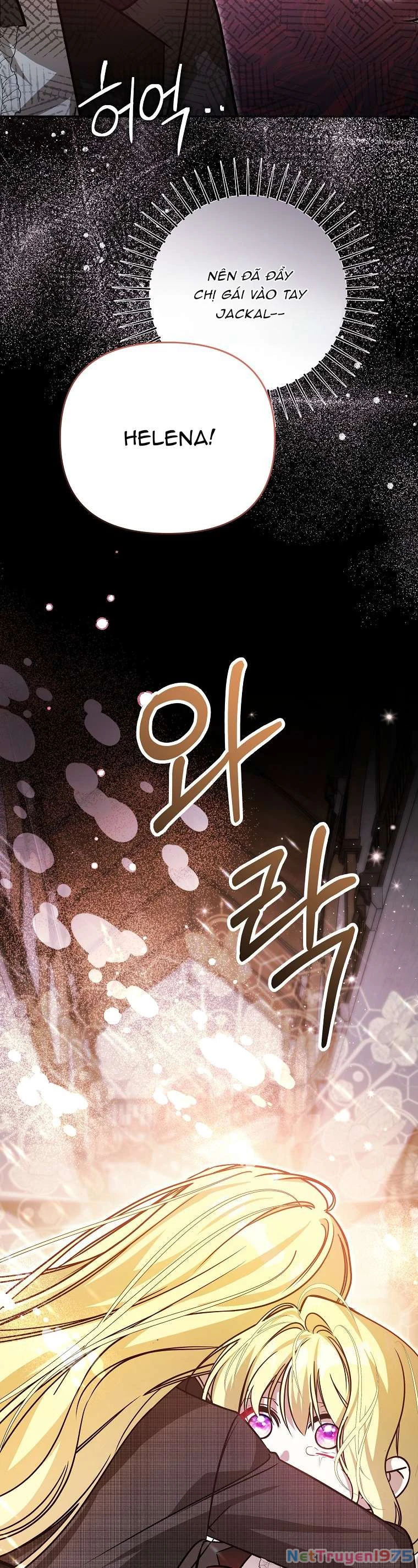 Chị Gái Tôi Là Nhân Vật Chính Chapter 1 - Trang 2