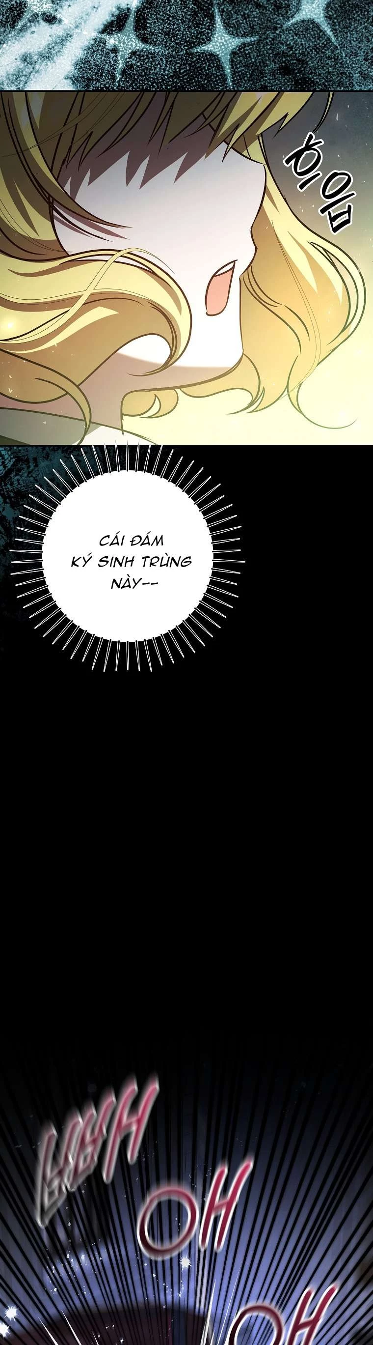 Chị Gái Tôi Là Nhân Vật Chính Chapter 1 - Trang 2