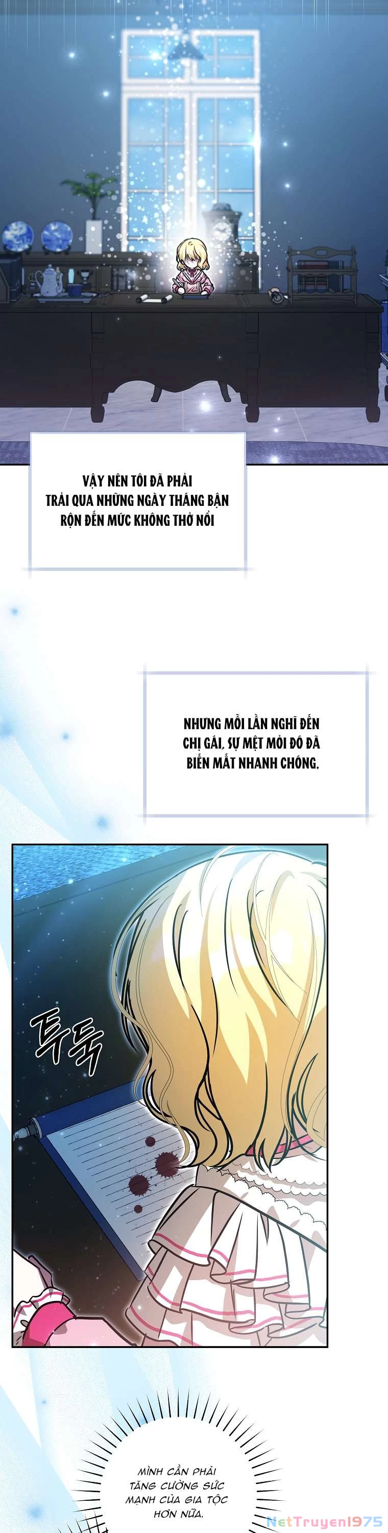 Chị Gái Tôi Là Nhân Vật Chính Chapter 1 - Trang 2