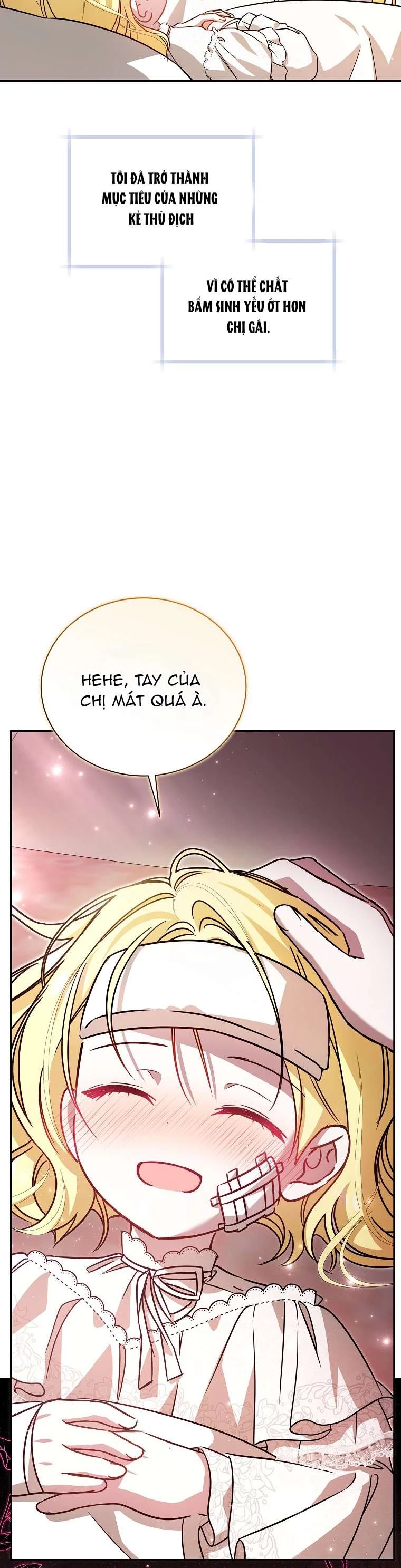 Chị Gái Tôi Là Nhân Vật Chính Chapter 1 - Trang 2