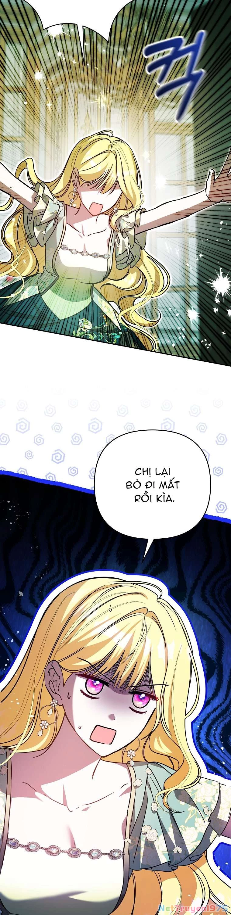 Chị Gái Tôi Là Nhân Vật Chính Chapter 1 - Trang 2