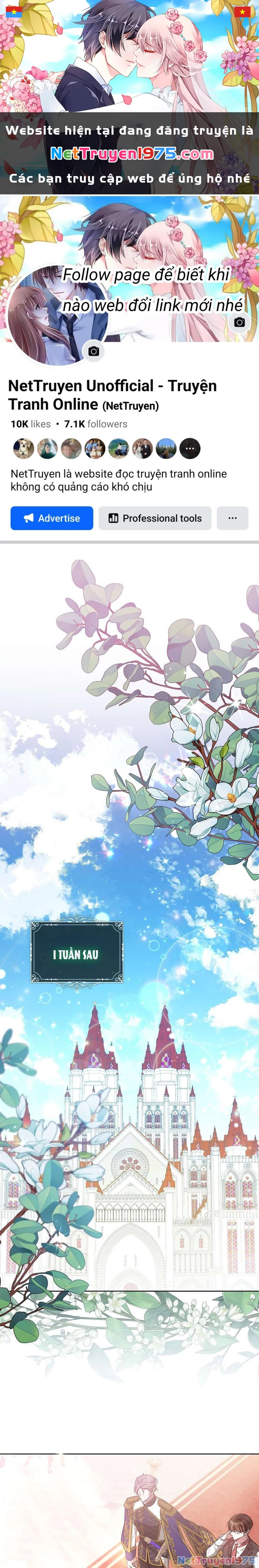 Chị Gái Tôi Là Nhân Vật Chính Chapter 2 - 1