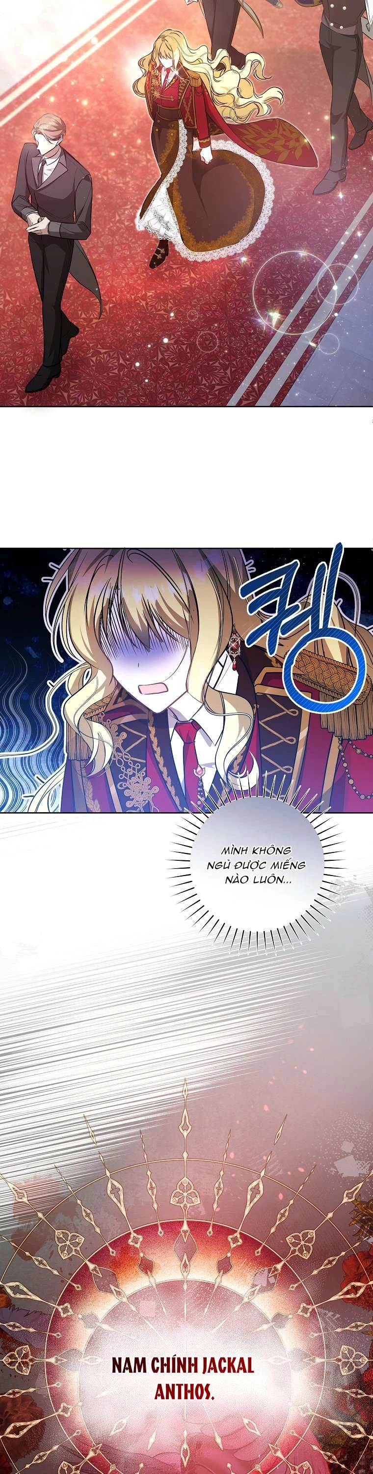 Chị Gái Tôi Là Nhân Vật Chính Chapter 2 - 2