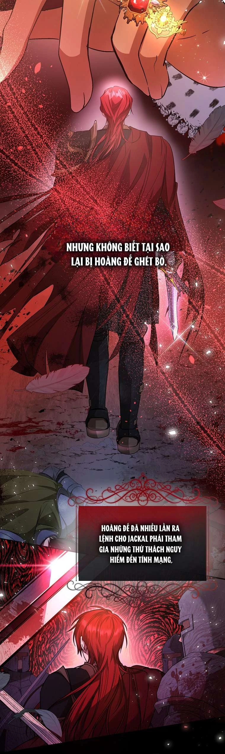 Chị Gái Tôi Là Nhân Vật Chính Chapter 2 - 4