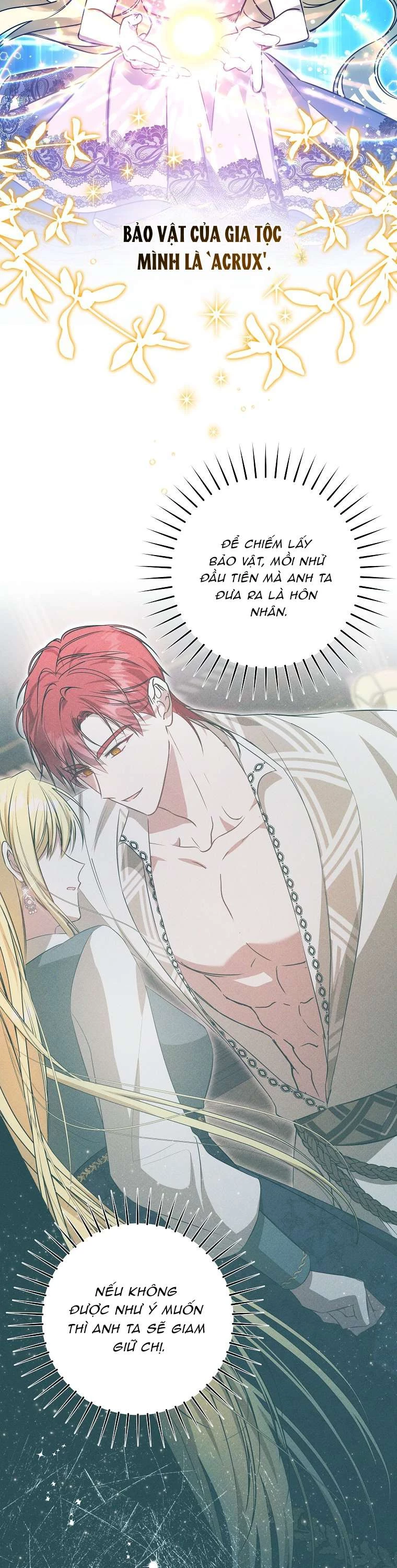 Chị Gái Tôi Là Nhân Vật Chính Chapter 2 - 10