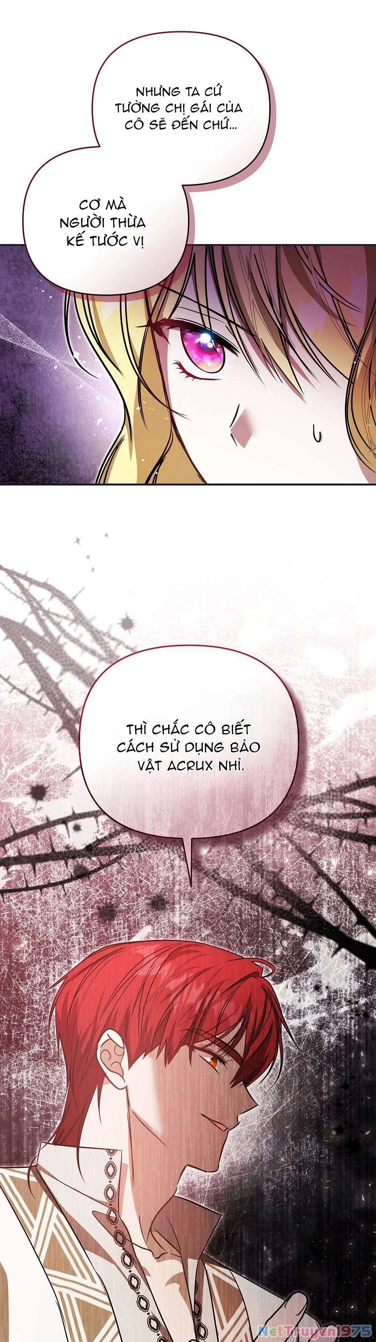 Chị Gái Tôi Là Nhân Vật Chính Chapter 2 - 17