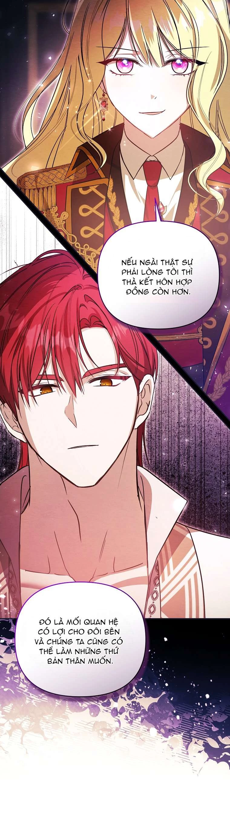 Chị Gái Tôi Là Nhân Vật Chính Chapter 2 - 24