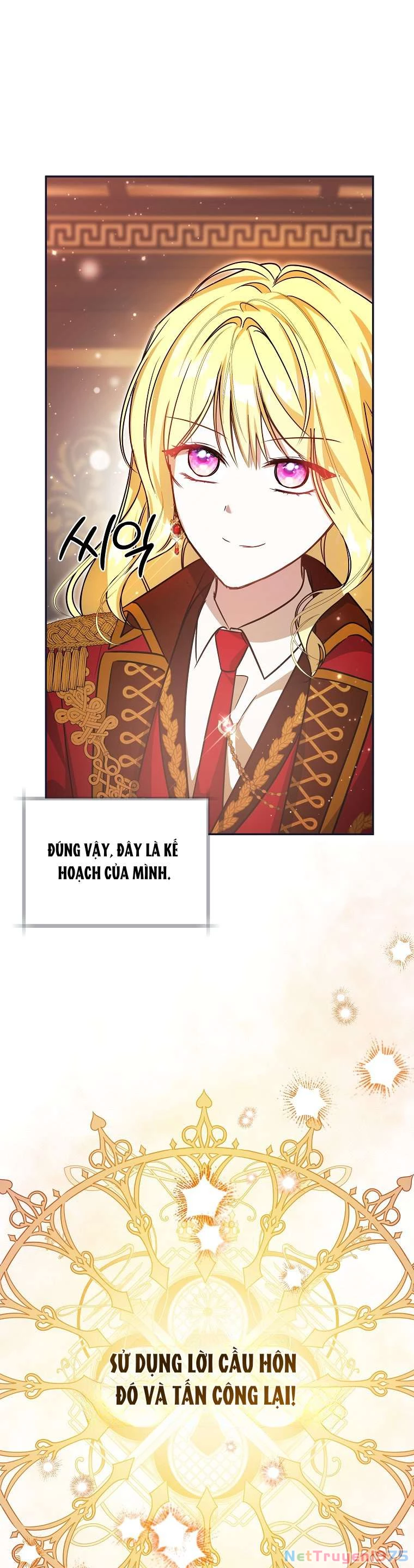 Chị Gái Tôi Là Nhân Vật Chính Chapter 2 - 25