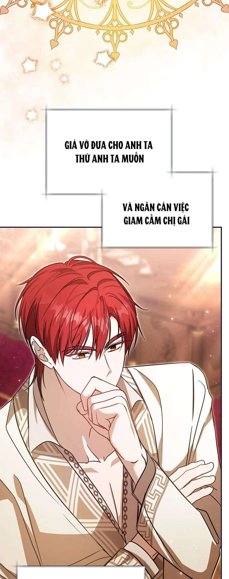 Chị Gái Tôi Là Nhân Vật Chính Chapter 2 - 26