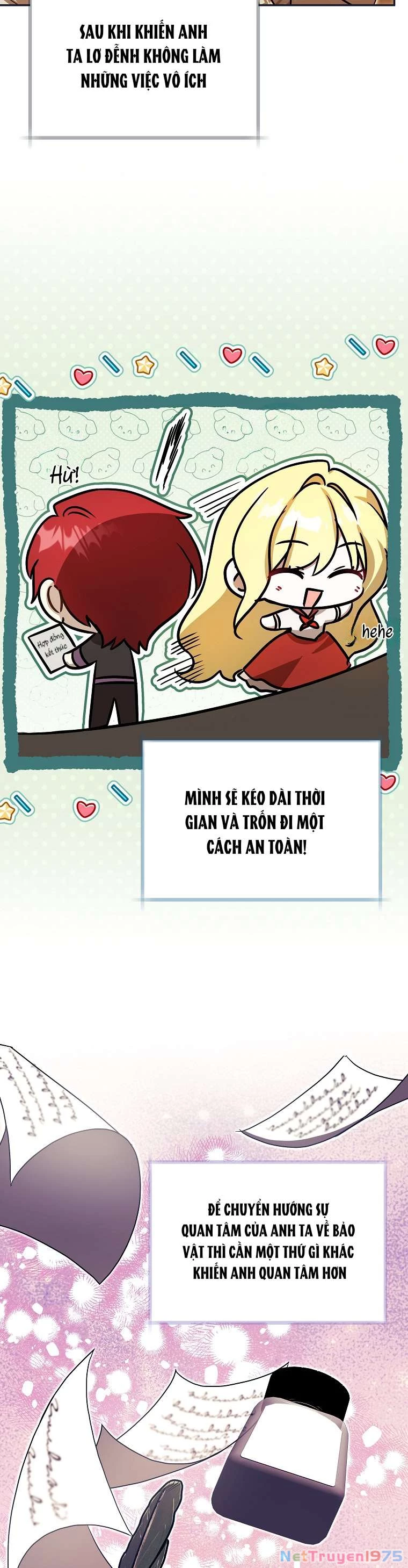 Chị Gái Tôi Là Nhân Vật Chính Chapter 2 - 27