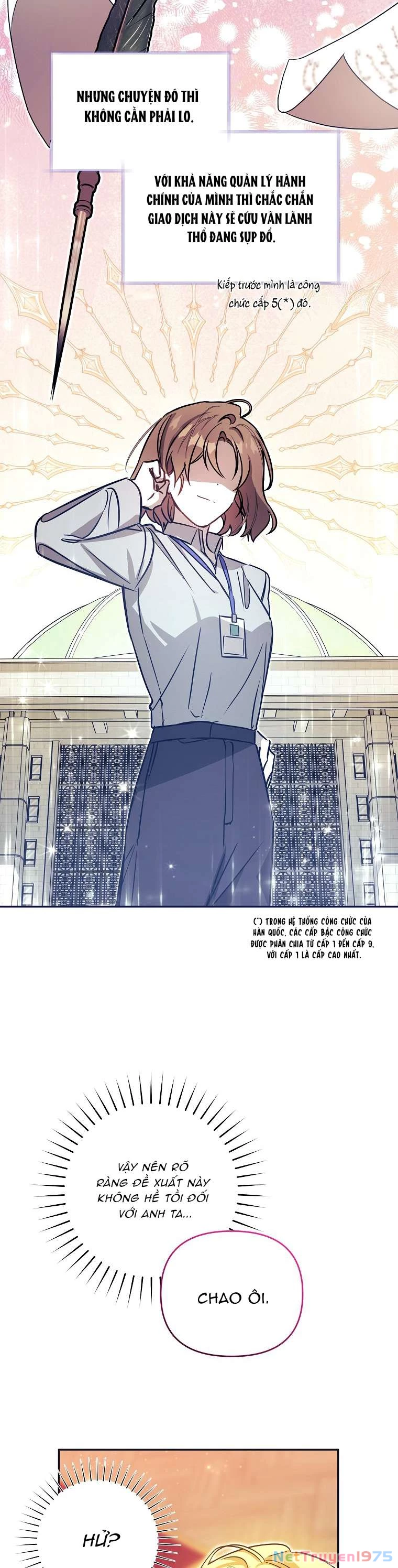 Chị Gái Tôi Là Nhân Vật Chính Chapter 2 - 28