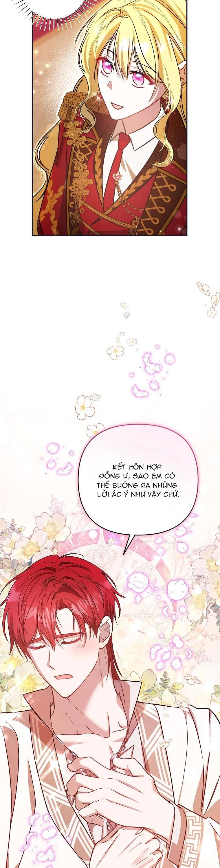 Chị Gái Tôi Là Nhân Vật Chính Chapter 2 - 29