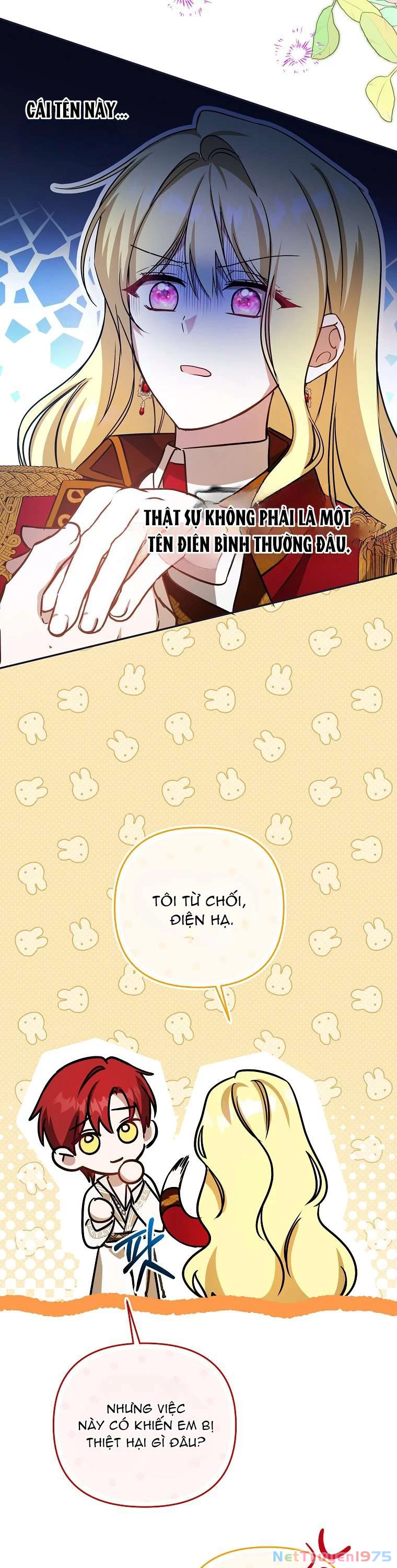 Chị Gái Tôi Là Nhân Vật Chính Chapter 2 - 32