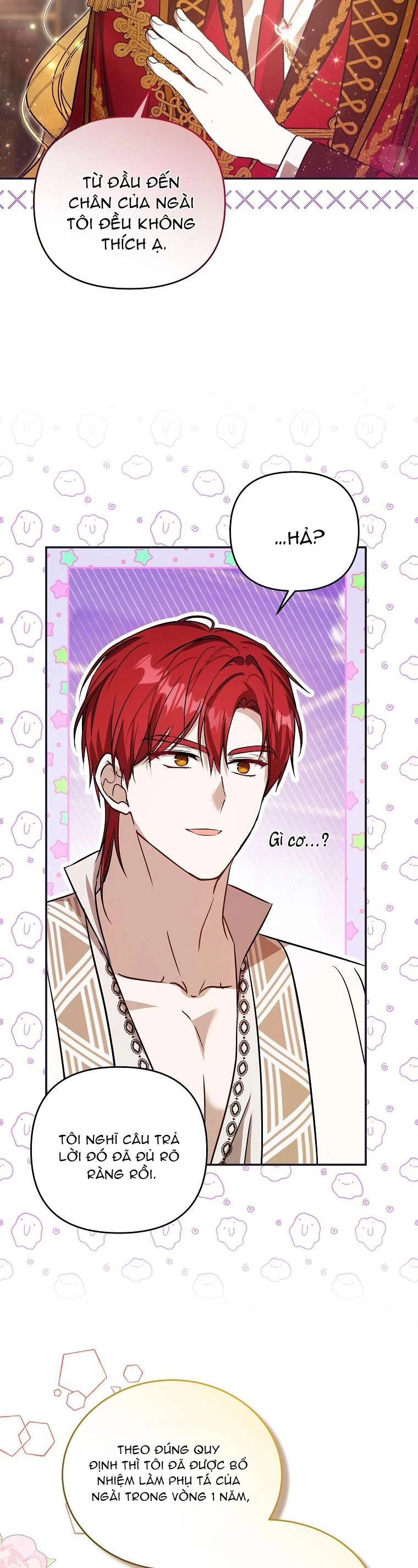 Chị Gái Tôi Là Nhân Vật Chính Chapter 2 - 34