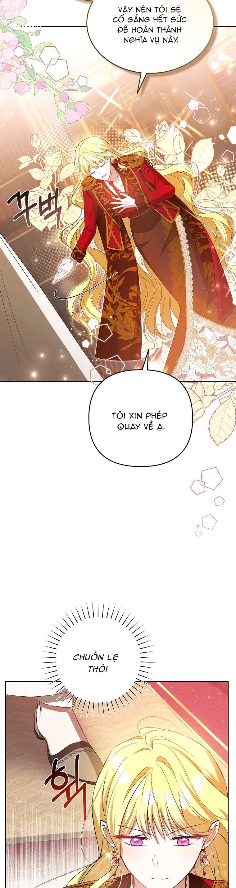 Chị Gái Tôi Là Nhân Vật Chính Chapter 2 - 35