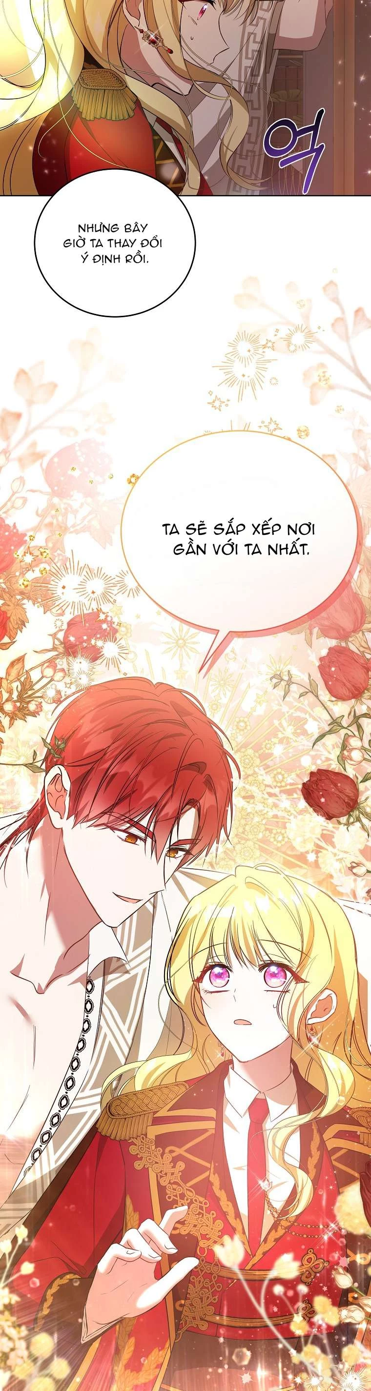 Chị Gái Tôi Là Nhân Vật Chính Chapter 2 - 37