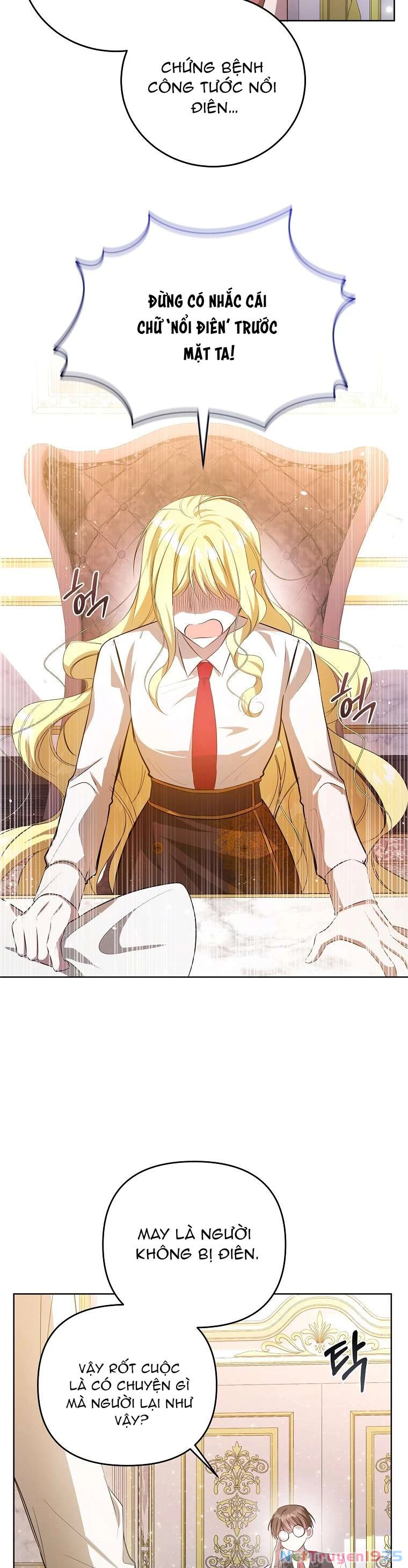 Chị Gái Tôi Là Nhân Vật Chính Chapter 2 - 45