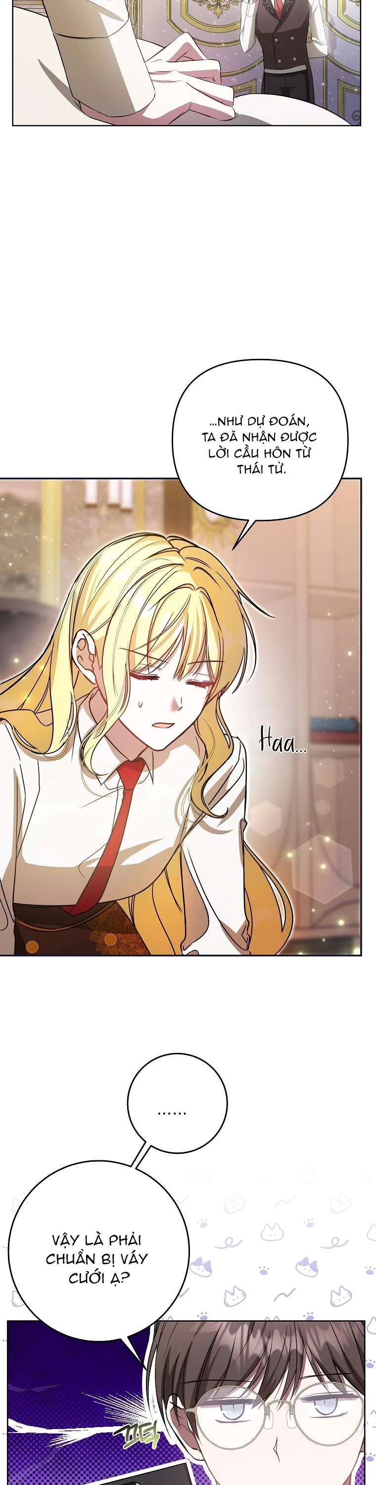 Chị Gái Tôi Là Nhân Vật Chính Chapter 2 - 46