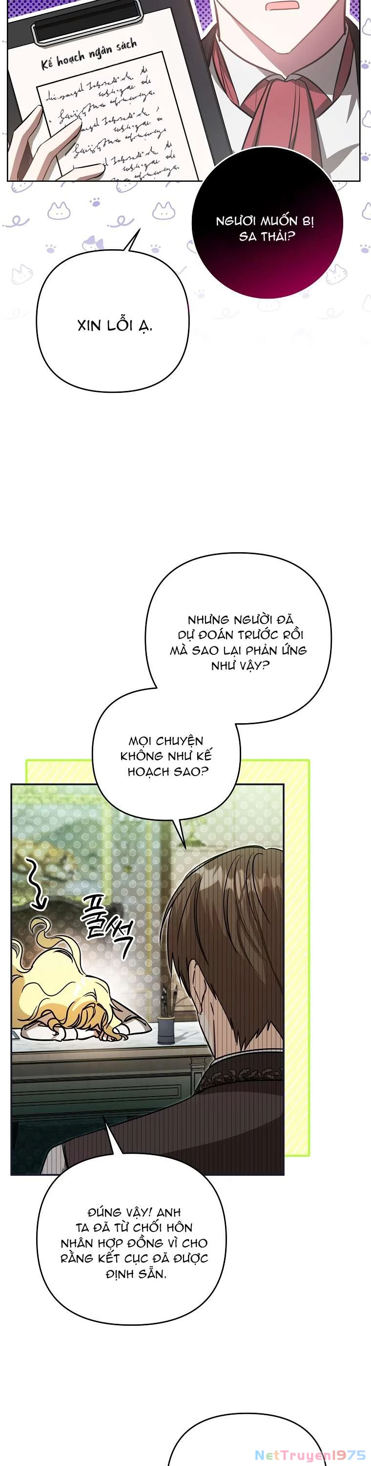 Chị Gái Tôi Là Nhân Vật Chính Chapter 2 - 47