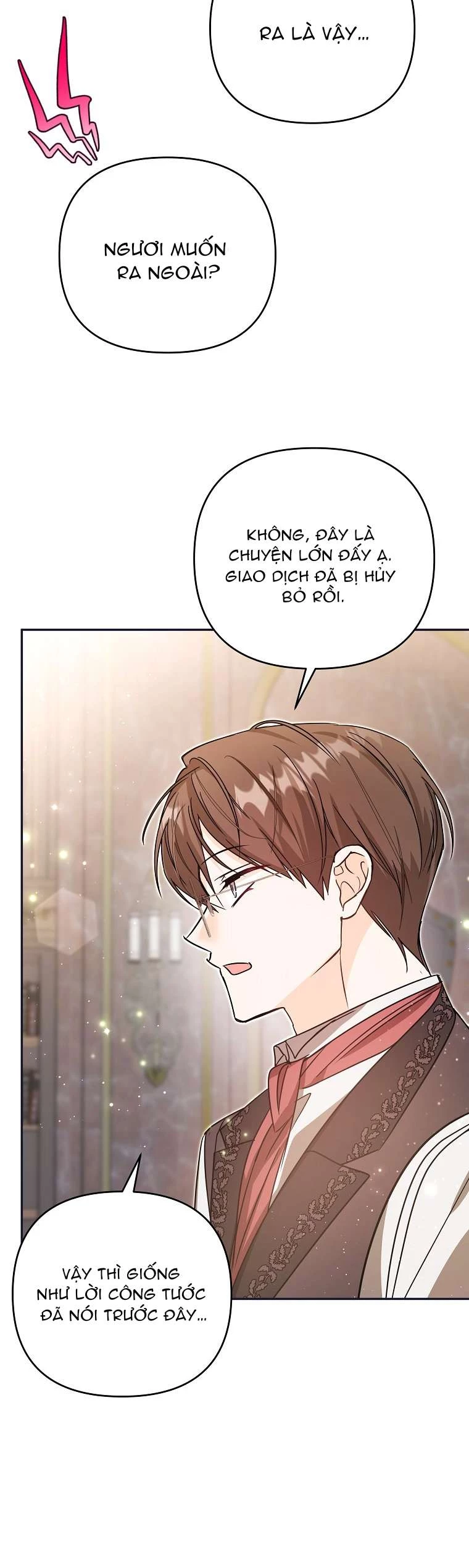 Chị Gái Tôi Là Nhân Vật Chính Chapter 2 - 48
