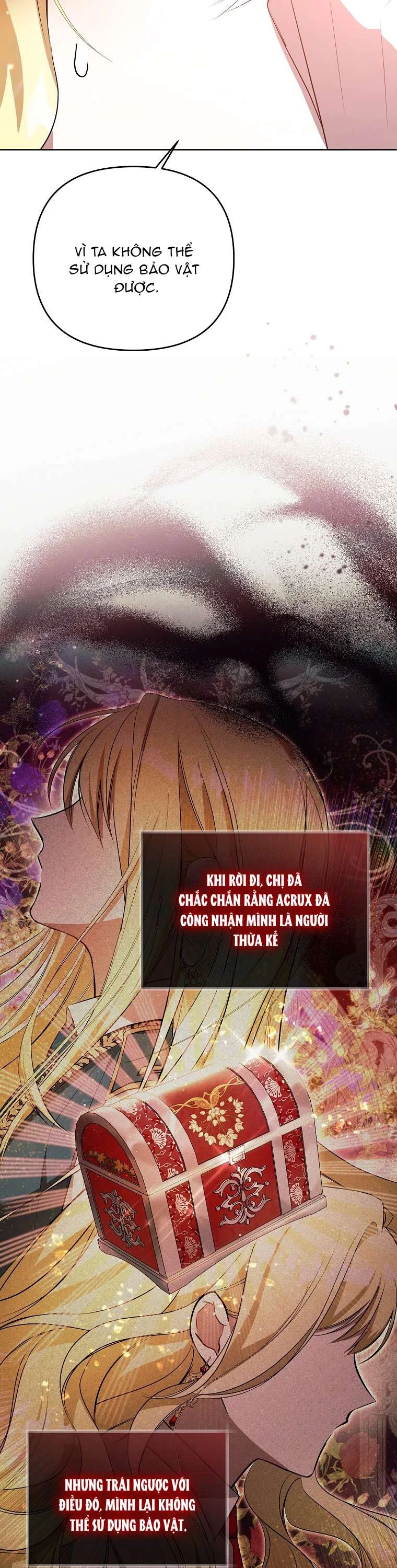 Chị Gái Tôi Là Nhân Vật Chính Chapter 2 - 52