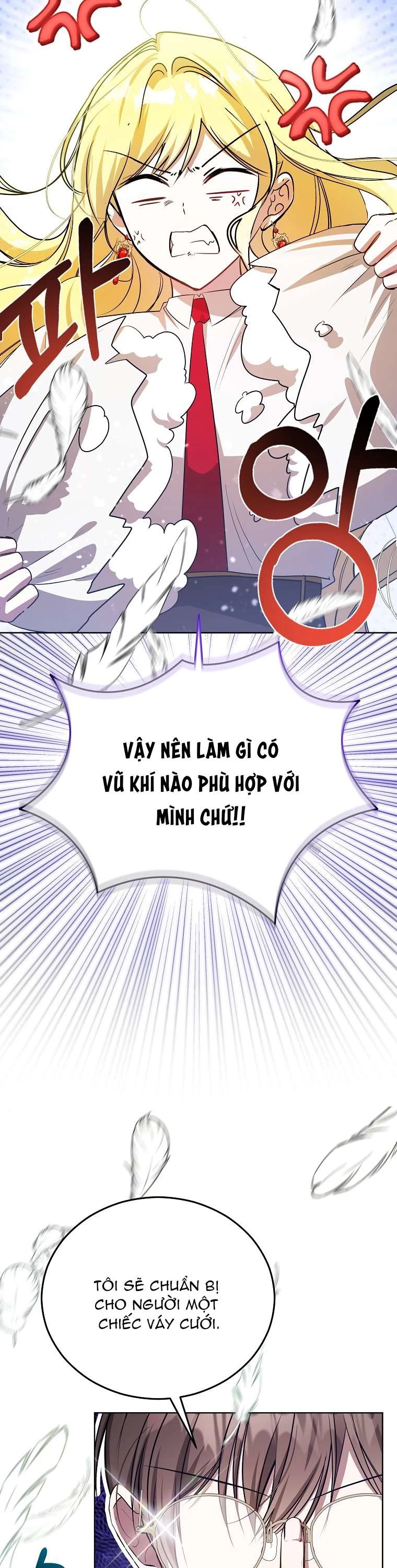 Chị Gái Tôi Là Nhân Vật Chính Chapter 2 - 55