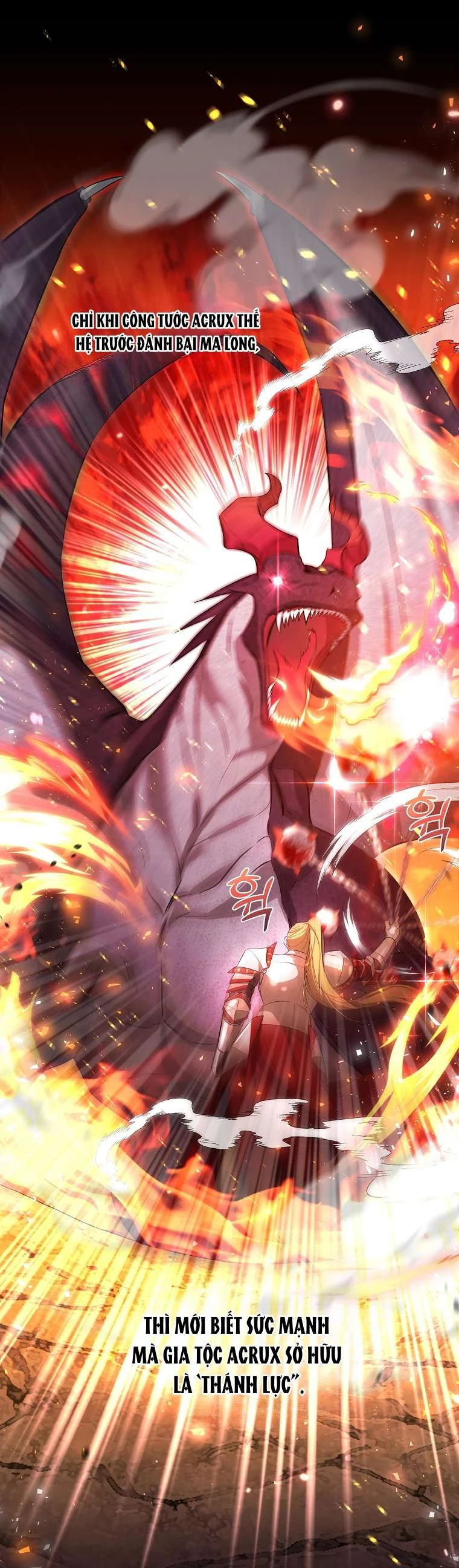 Chị Gái Tôi Là Nhân Vật Chính Chapter 3 - 4