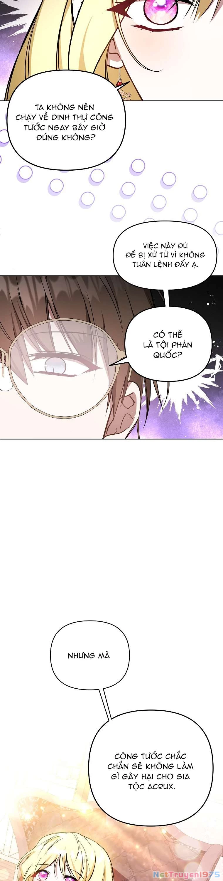 Chị Gái Tôi Là Nhân Vật Chính Chapter 3 - 7