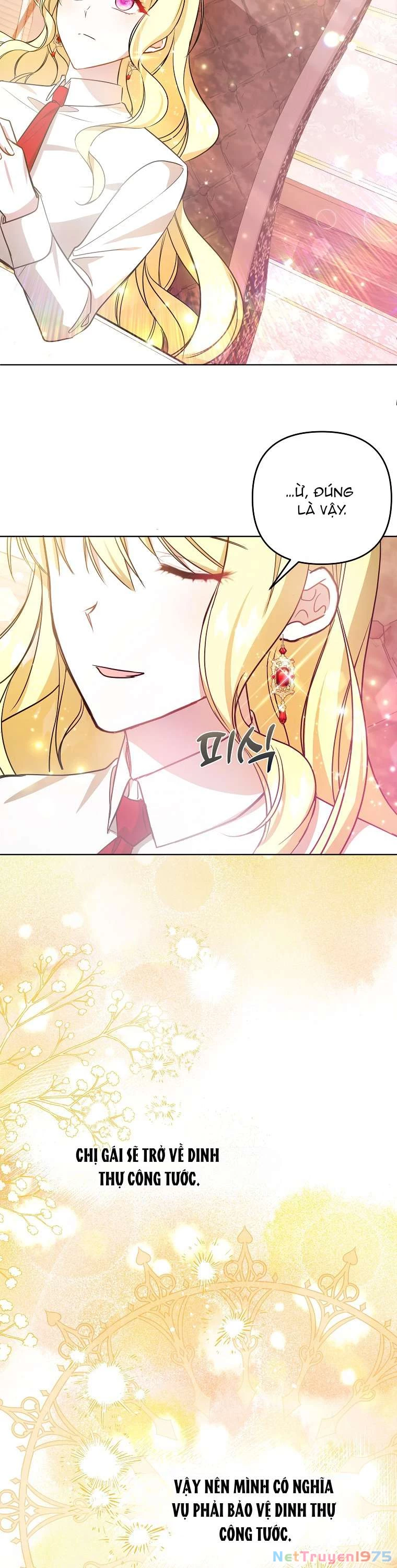 Chị Gái Tôi Là Nhân Vật Chính Chapter 3 - 8