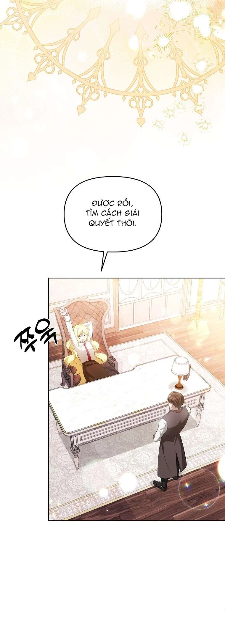 Chị Gái Tôi Là Nhân Vật Chính Chapter 3 - 9