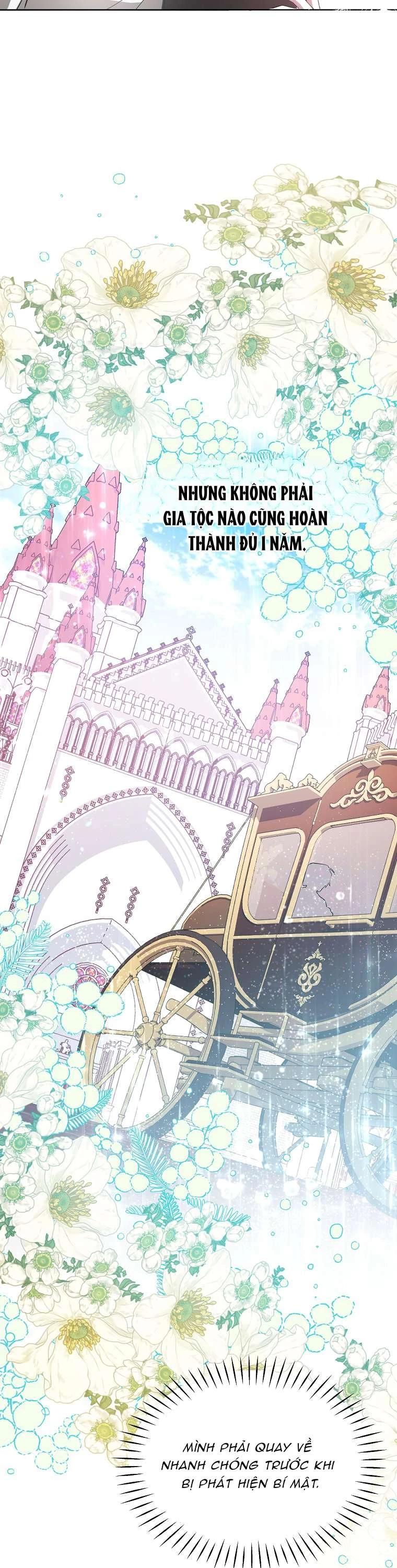 Chị Gái Tôi Là Nhân Vật Chính Chapter 3 - 11