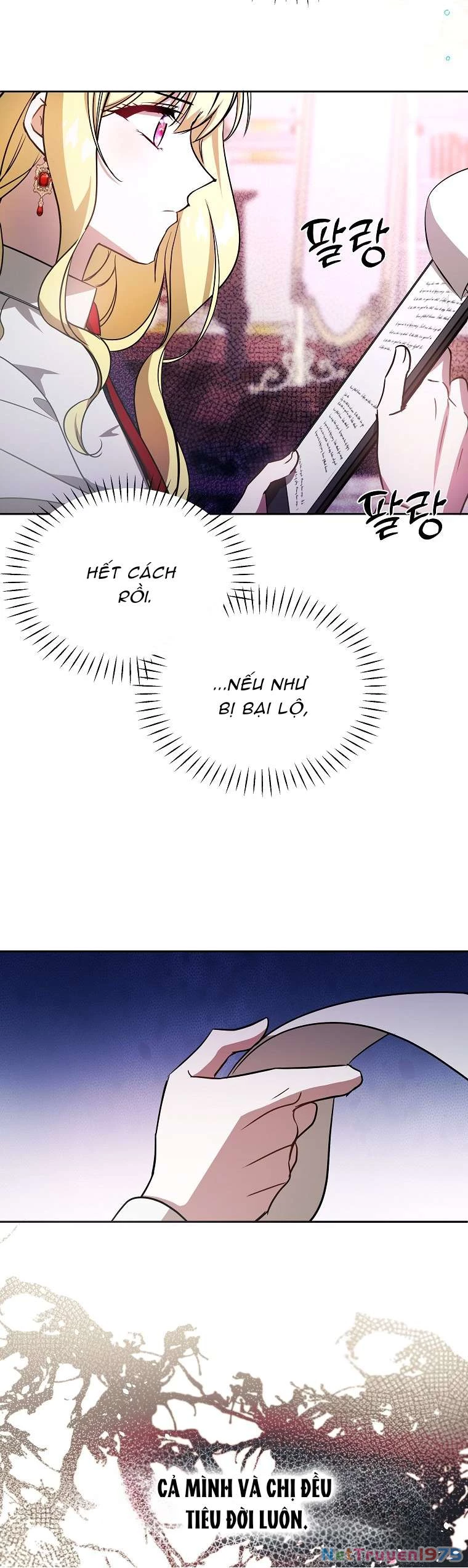 Chị Gái Tôi Là Nhân Vật Chính Chapter 3 - 12