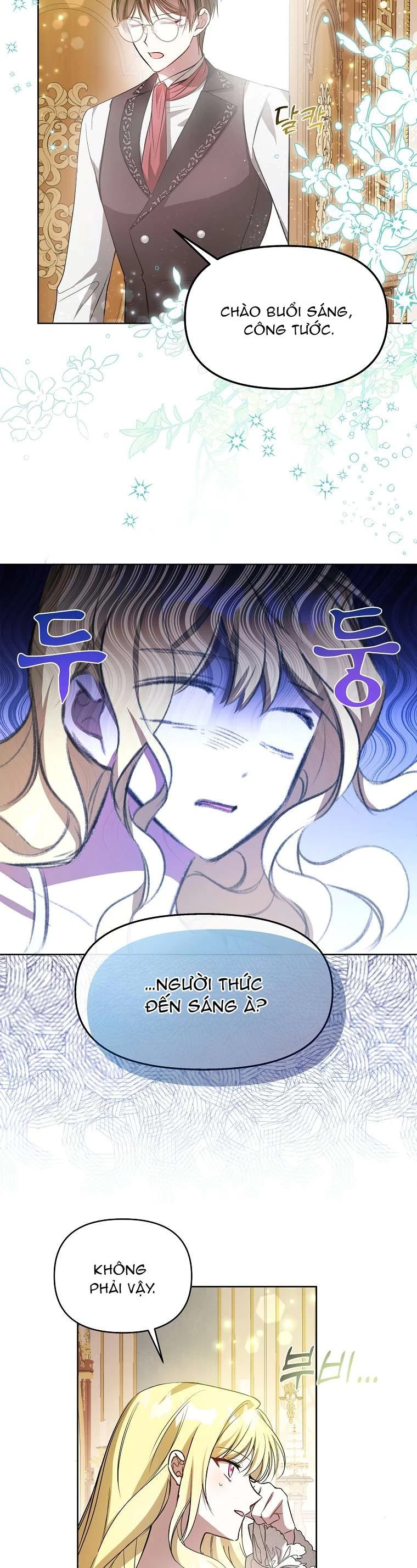 Chị Gái Tôi Là Nhân Vật Chính Chapter 3 - 14