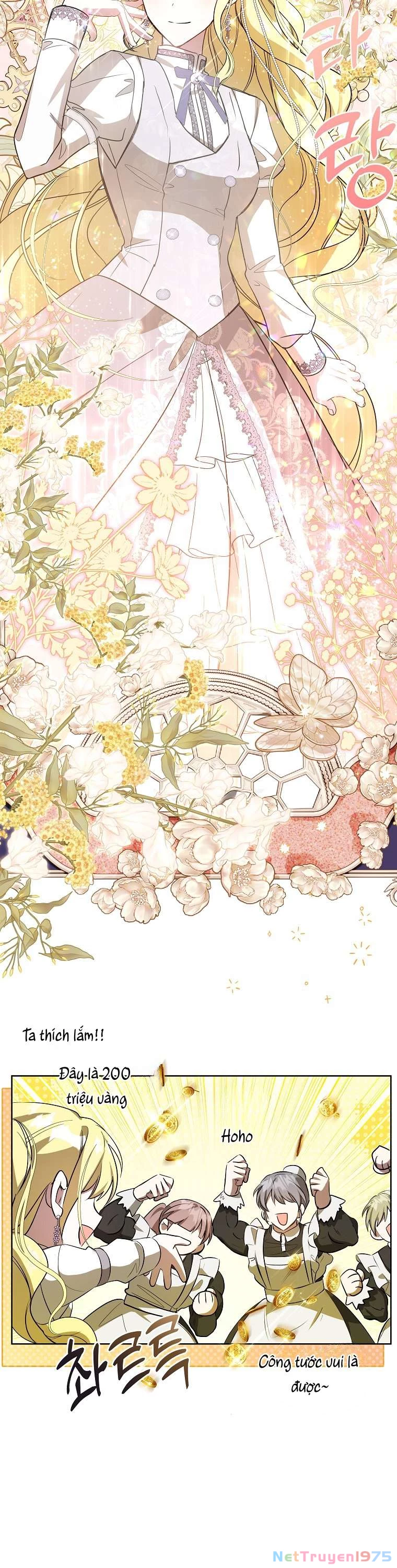 Chị Gái Tôi Là Nhân Vật Chính Chapter 3 - 17