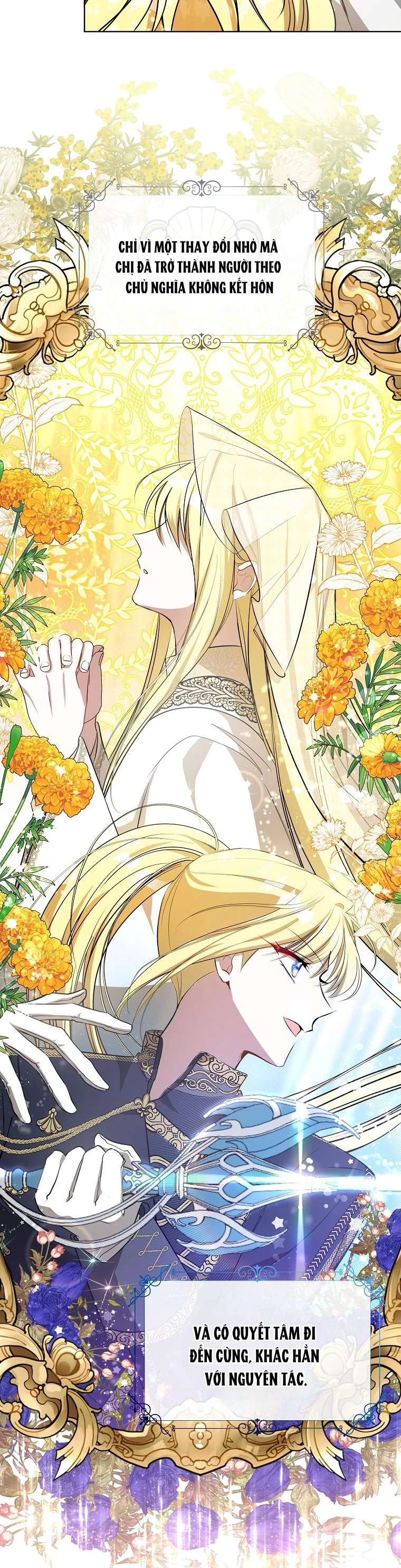 Chị Gái Tôi Là Nhân Vật Chính Chapter 3 - 19