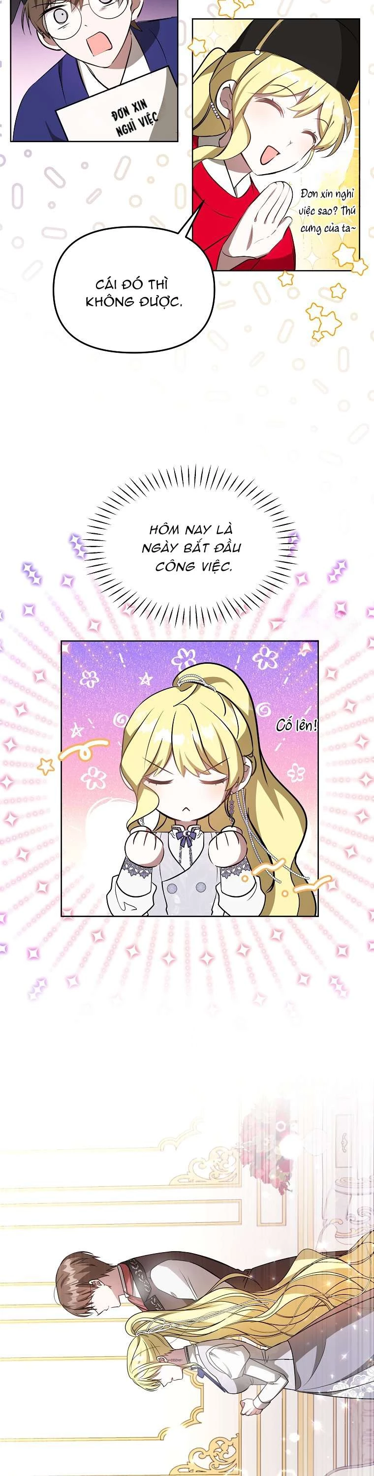 Chị Gái Tôi Là Nhân Vật Chính Chapter 3 - 25