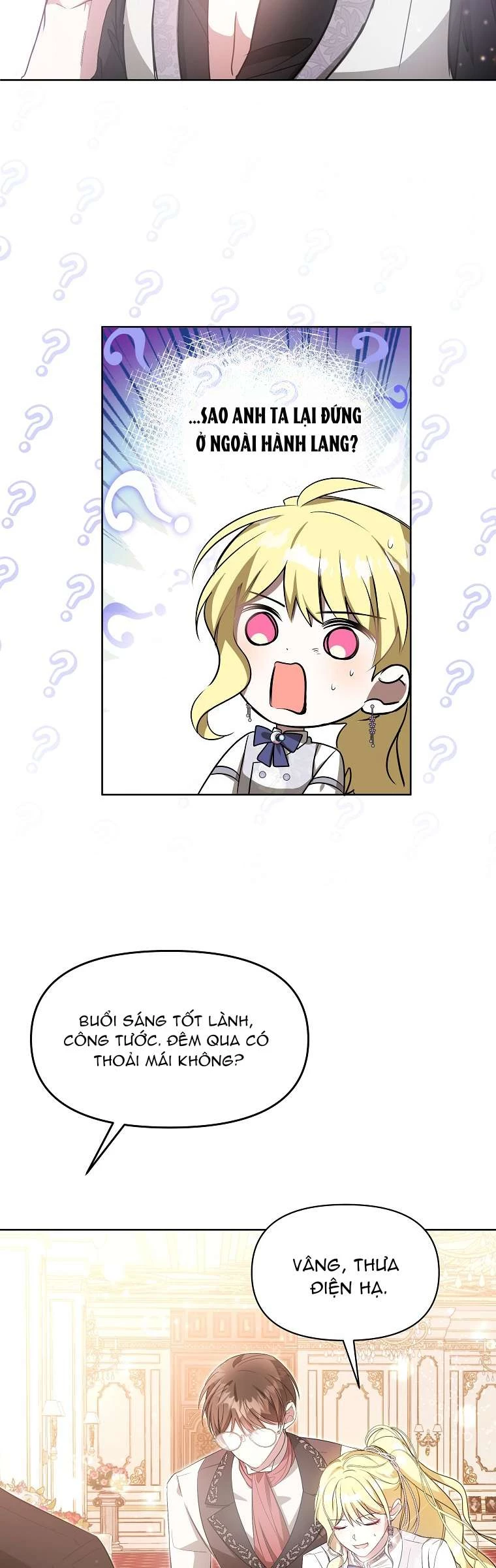 Chị Gái Tôi Là Nhân Vật Chính Chapter 3 - 27