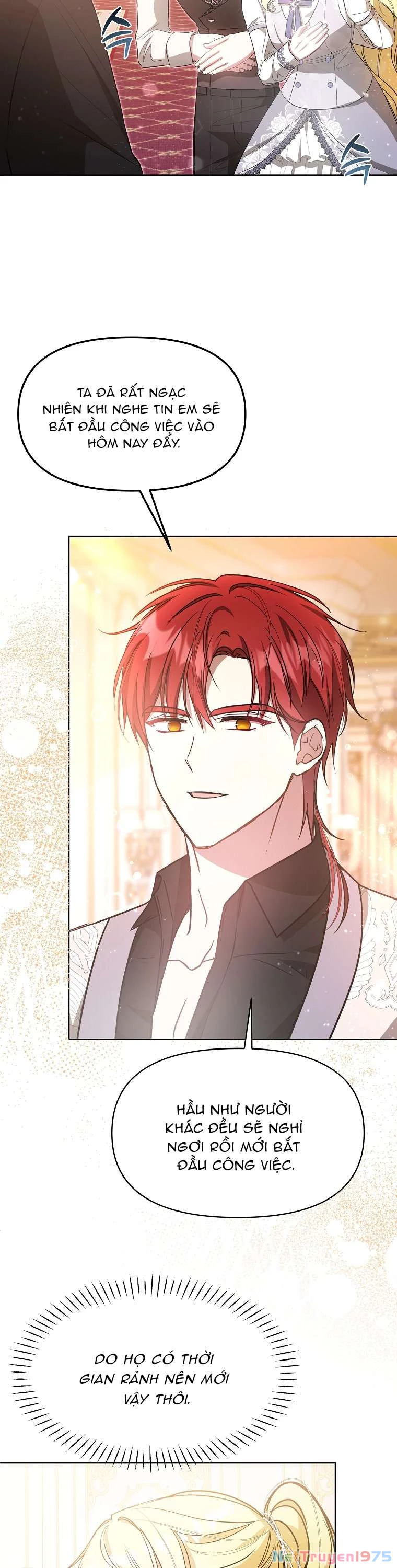 Chị Gái Tôi Là Nhân Vật Chính Chapter 3 - 28