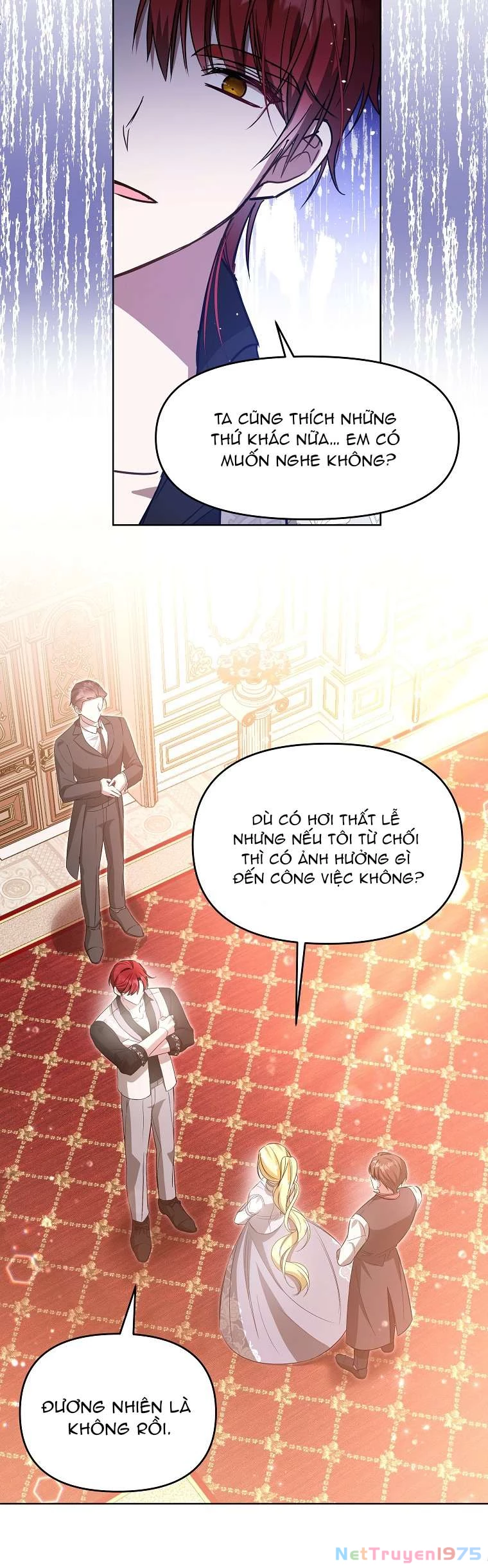 Chị Gái Tôi Là Nhân Vật Chính Chapter 3 - 30