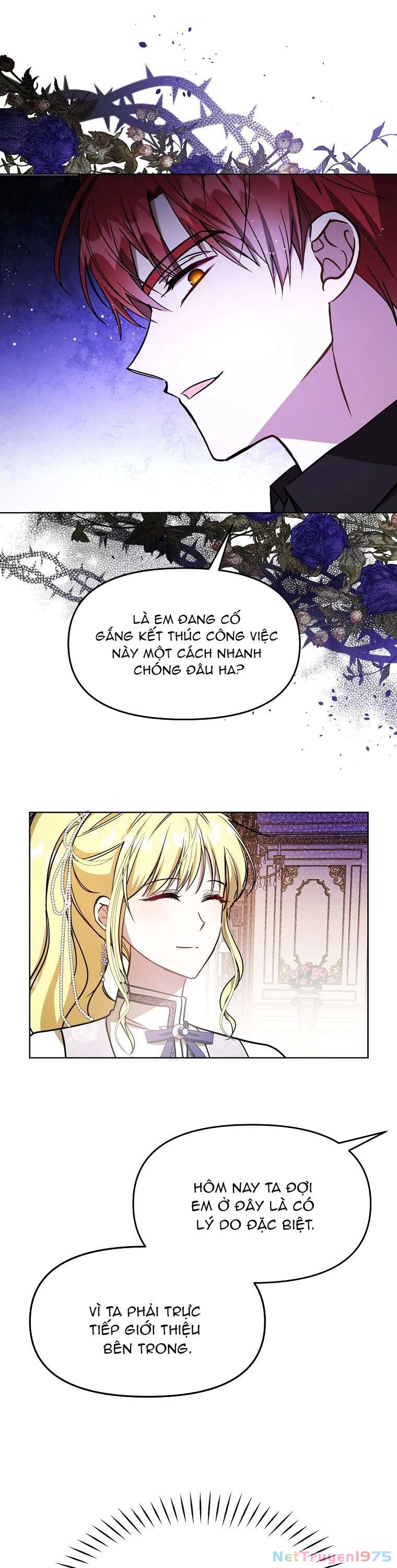 Chị Gái Tôi Là Nhân Vật Chính Chapter 3 - 34