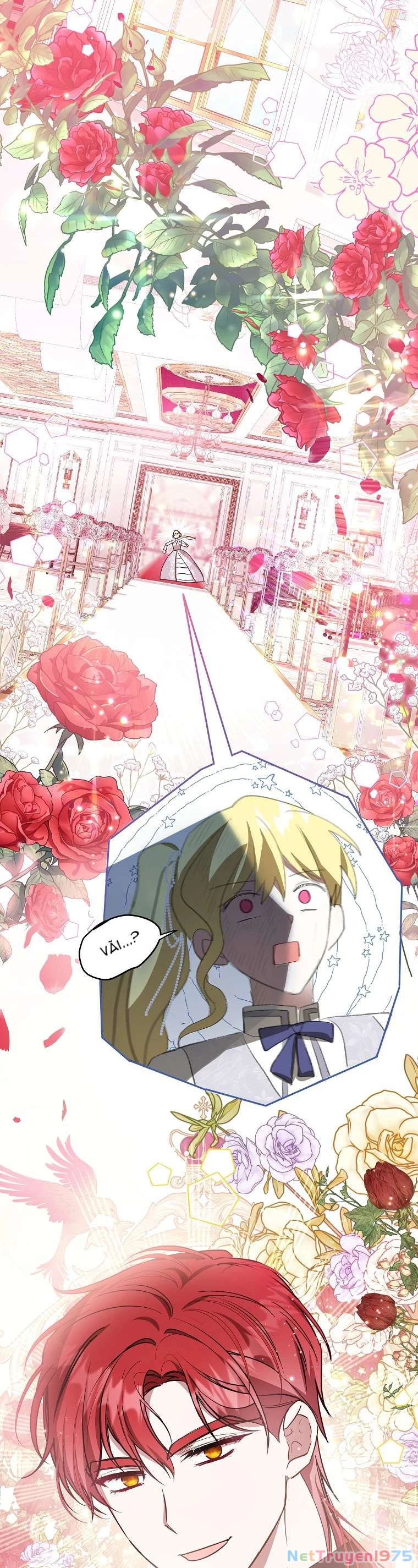 Chị Gái Tôi Là Nhân Vật Chính Chapter 3 - 38