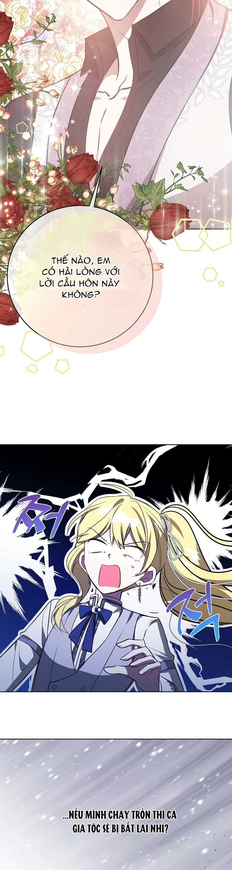 Chị Gái Tôi Là Nhân Vật Chính Chapter 3 - 39