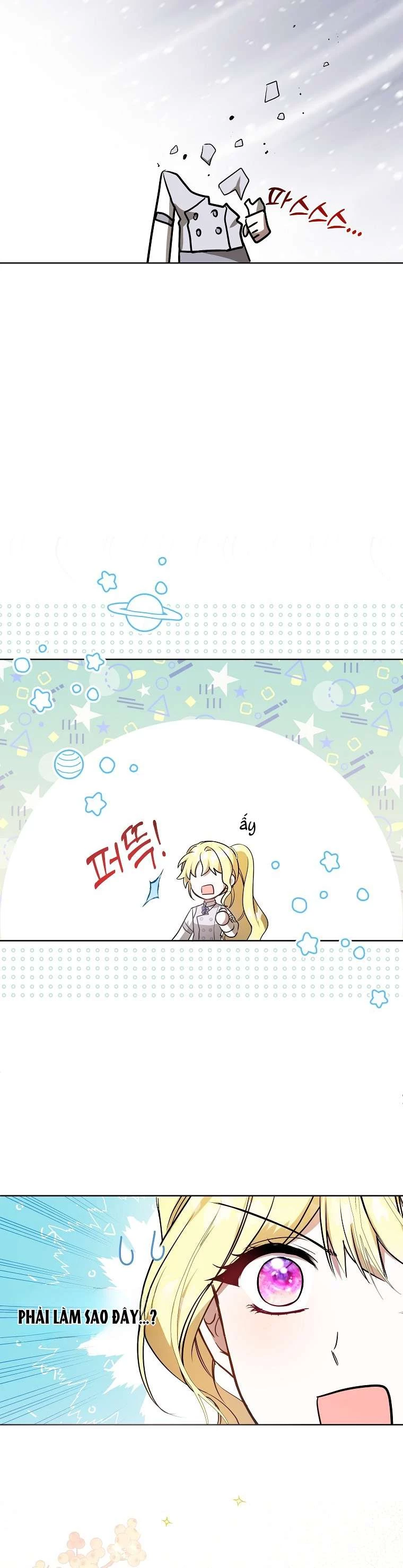 Chị Gái Tôi Là Nhân Vật Chính Chapter 3 - 40