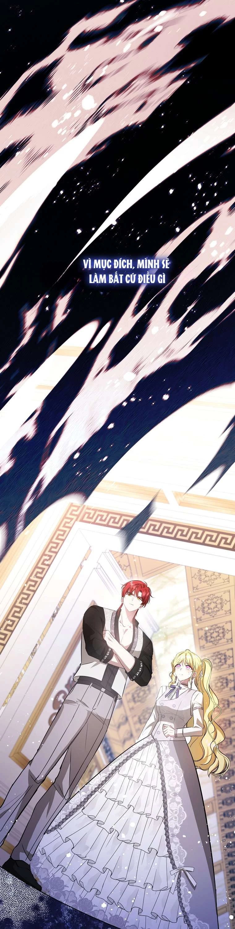 Chị Gái Tôi Là Nhân Vật Chính Chapter 4 - 3