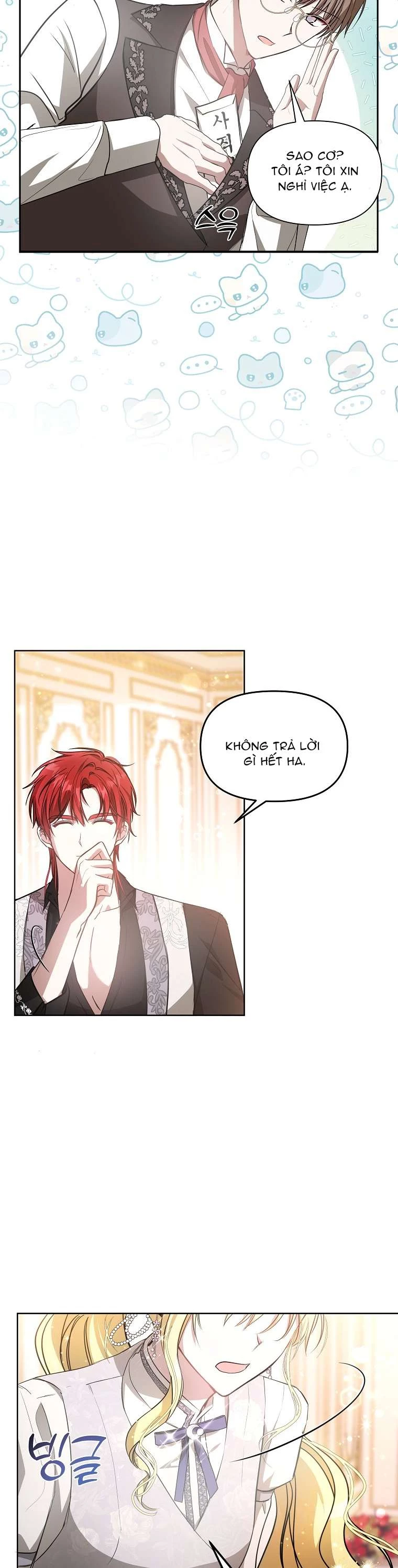Chị Gái Tôi Là Nhân Vật Chính Chapter 4 - 6