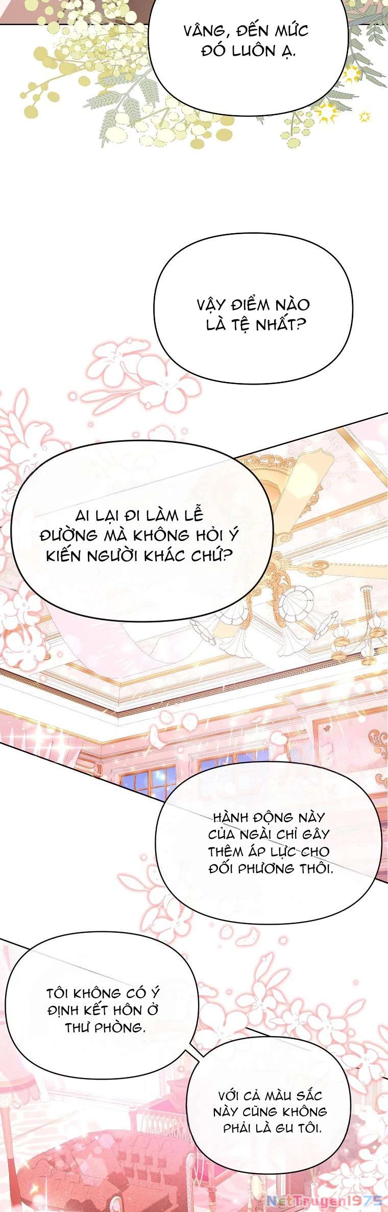Chị Gái Tôi Là Nhân Vật Chính Chapter 4 - 9